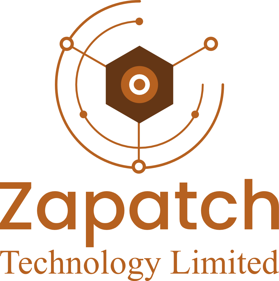 Zapatch Technologies Logo